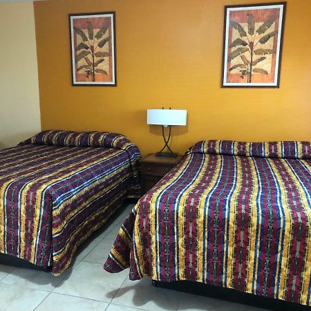 Ruta Motel Індіо Екстер'єр фото