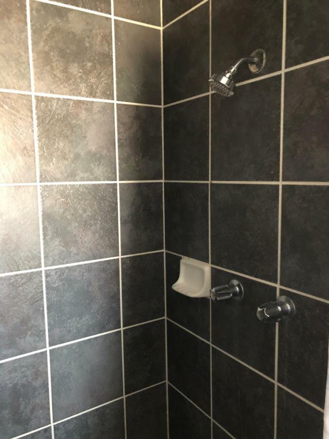 Ruta Motel Індіо Екстер'єр фото