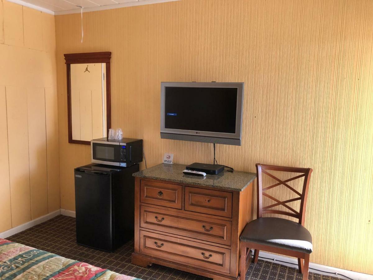 Ruta Motel Індіо Екстер'єр фото